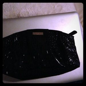 Giorgio Armani purse not authentic