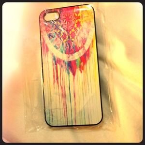 New Dream Catcher IPhone 5 Cover! 🌙⭐