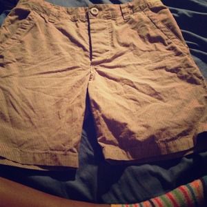 Med shorts