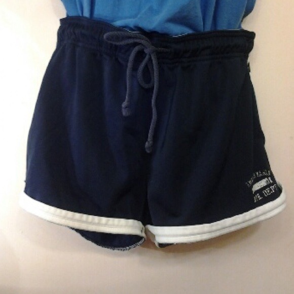 American Eagle gym shorts