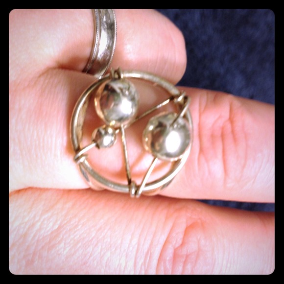 NWOT ring