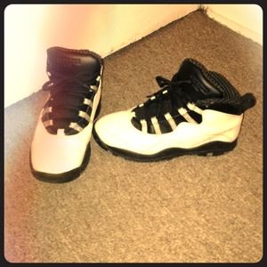 Original Jordan10s