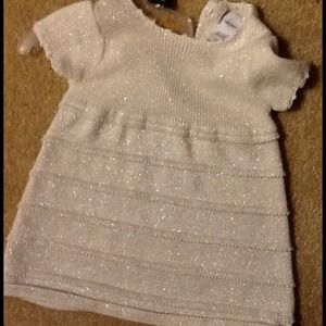 Baby gap dress