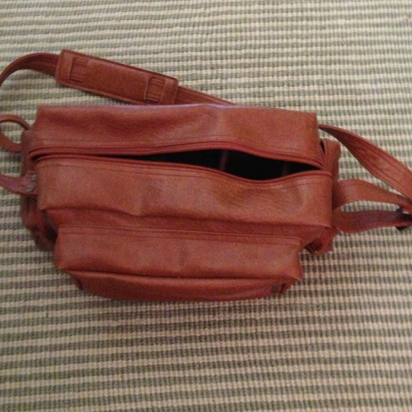 Camera bag