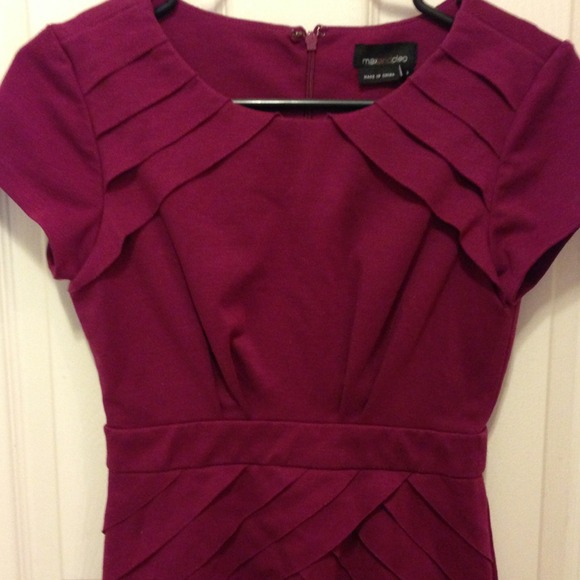 Work dress - Picture 2 of 3