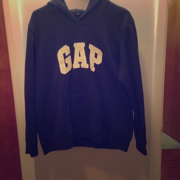 Gap hoodie. Pretty color