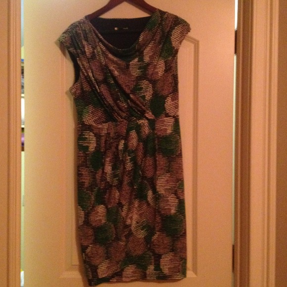 Cute dress for work or going out