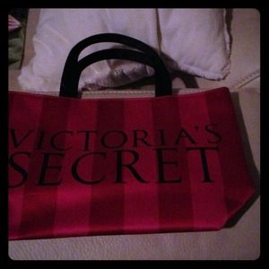 Victoria's Secret bag
