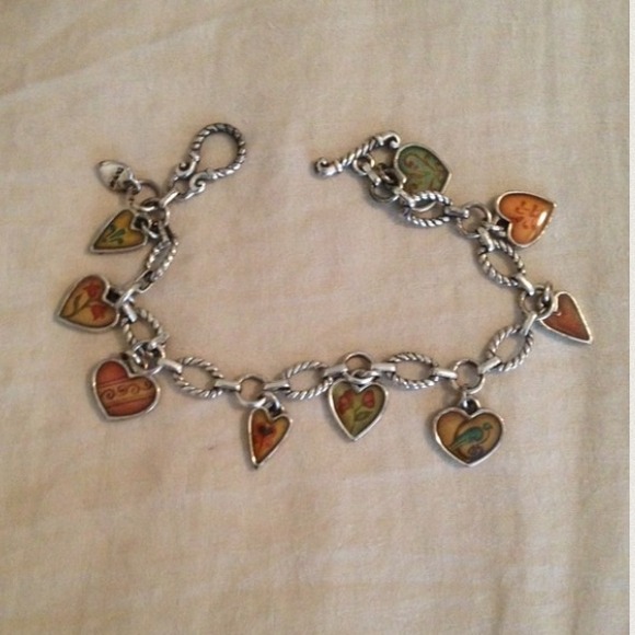 3 Brighton bracelets