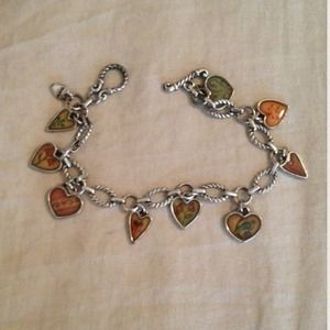 3 Brighton bracelets