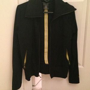 SOLD REDUCED Awesome Andrew Marc Jacket!!