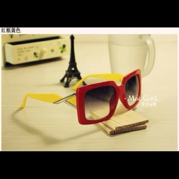 ***CREATIVE SHADES*** - Picture 1 of 3