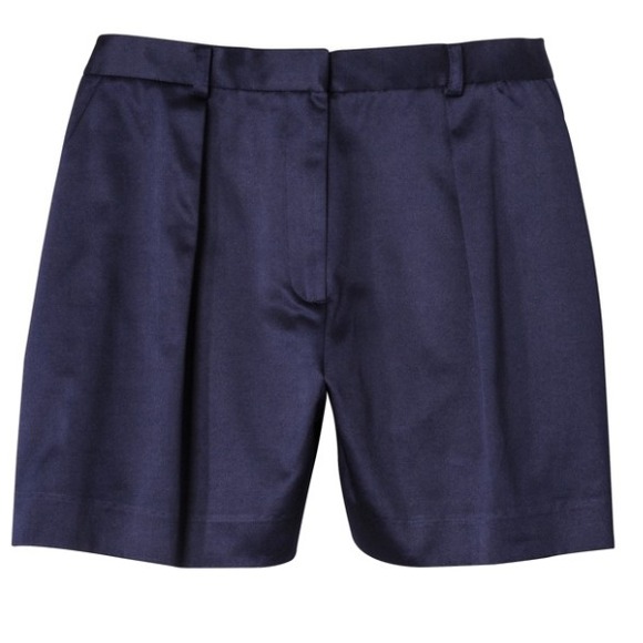 {HPx2🔷 Kate Young} High Waisted Shorts - 6 - Picture 3 of 3