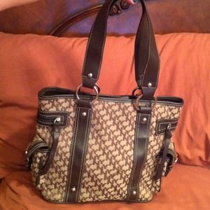 New York & Company tote