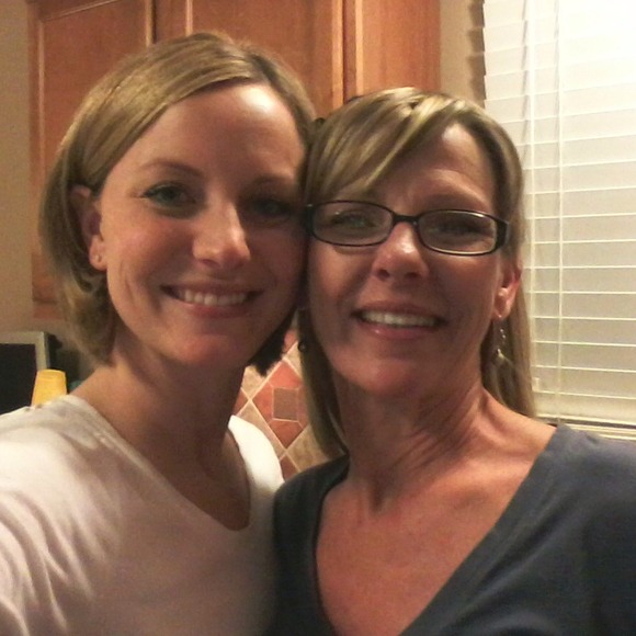 Meet your seller/buyer!!!! Welcome! Happy Poshing - Picture 2 of 4