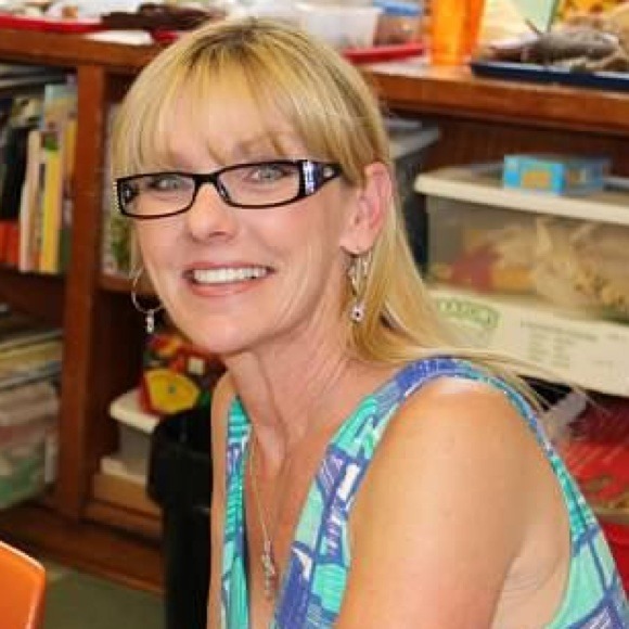 Meet your seller/buyer!!!! Welcome! Happy Poshing - Picture 3 of 4