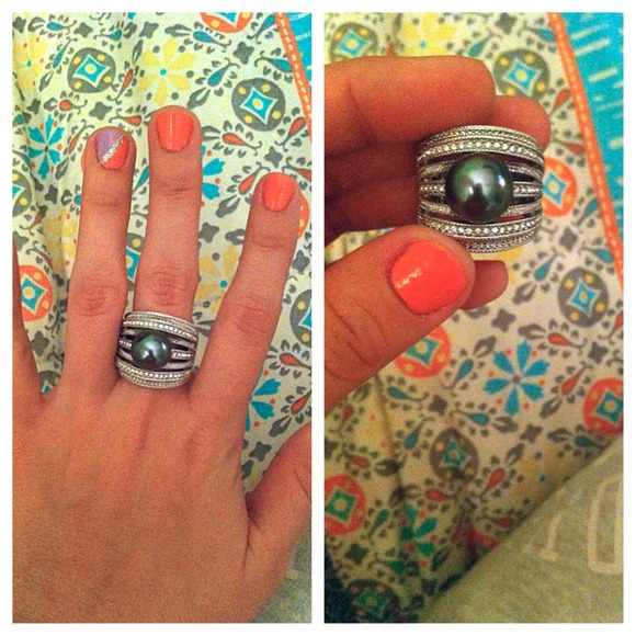 💋Bundled💋Avon ring