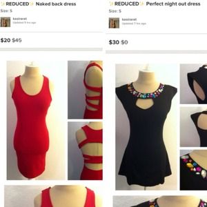 💢RESERVED💢 Bundle for @love_loyalty 😍