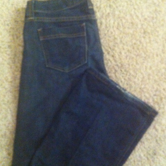 SALE!!! Gap jeans! - Picture 2 of 2
