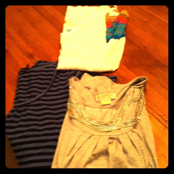 3 Tops Bundle