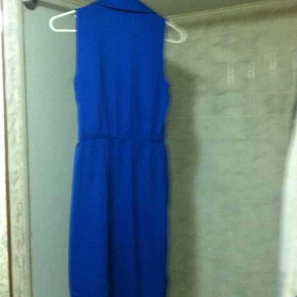 ↘REDUCED↙Absolutely beautiful dress - Picture 4 of 4