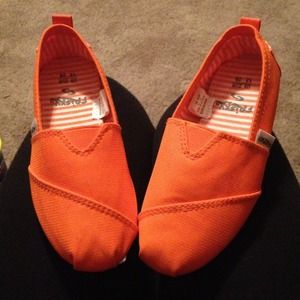 Toddler shoes