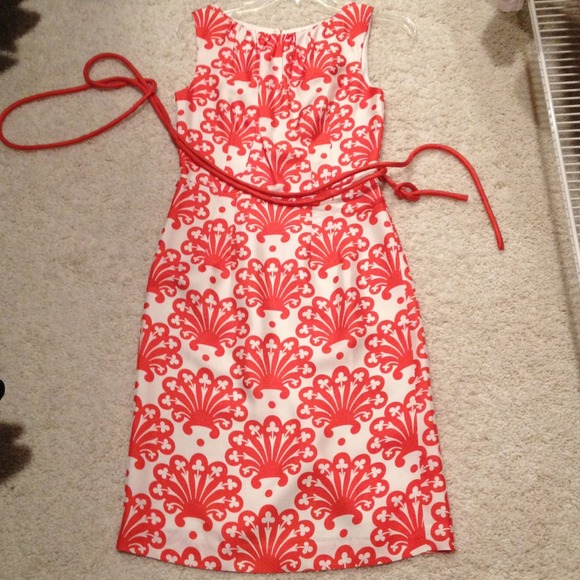 Worn once MILLY dress! Tight sexy classic
