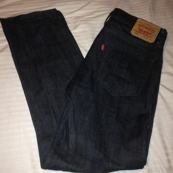 New Levi's jeans!!