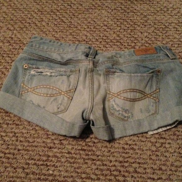 Shorts! - Picture 3 of 3