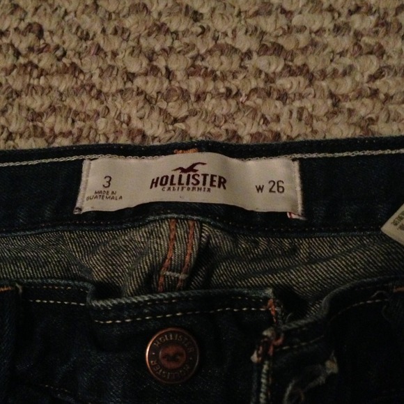 Shorts! - Picture 2 of 3