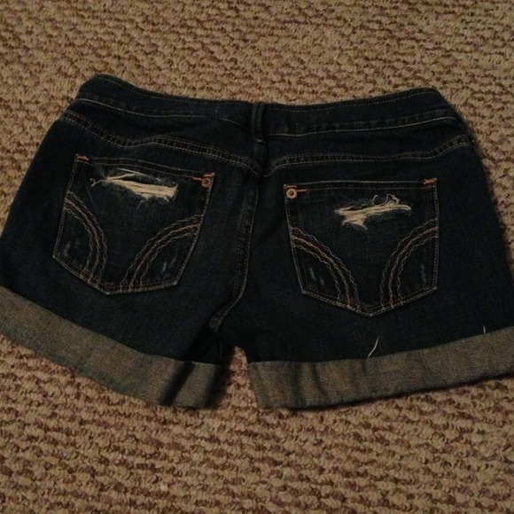 Shorts! - Picture 3 of 3