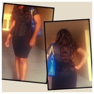 Thanks so Much @myfashionjuice !!