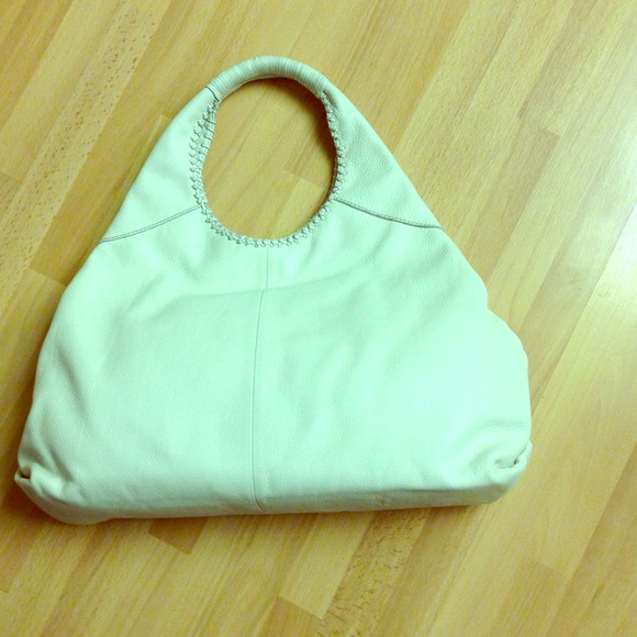 Authentic Banana Republic handbag best offer