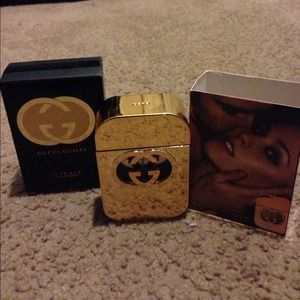 Women's gucci guilty