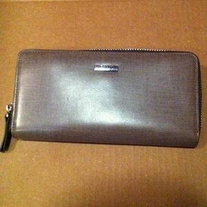 BALLY long wallet