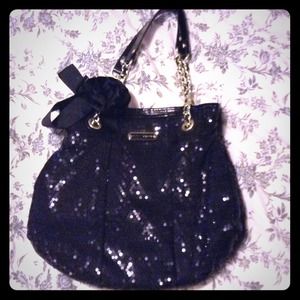 Betsy Johnson purse
