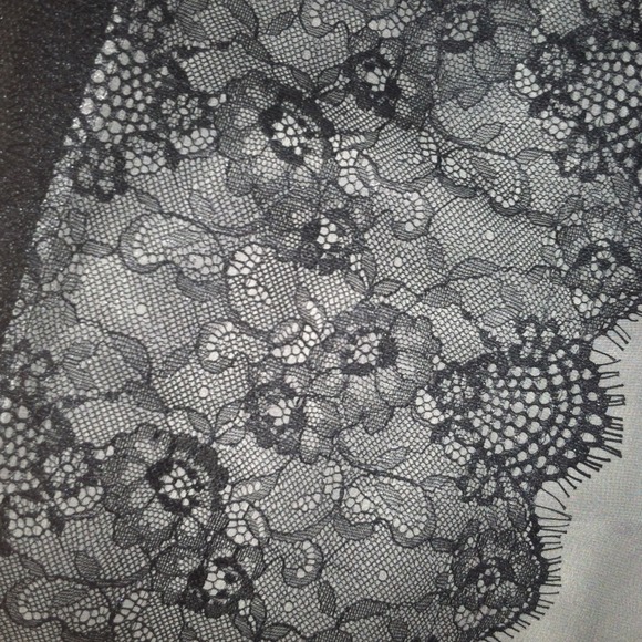 LC by Lauren Conrad skirt - Picture 4 of 4