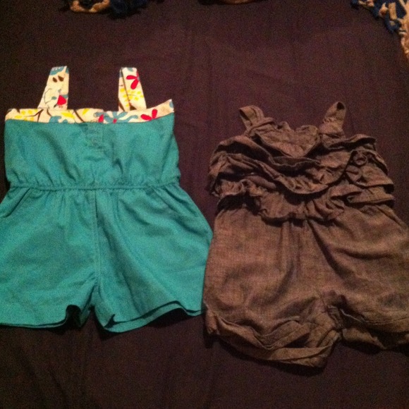 🔴SOLD🔴Baby girl bundle