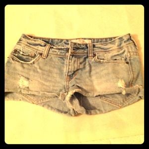 Aeropostale shorts