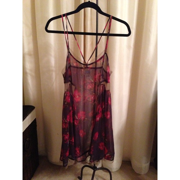 Brand new Free People dress