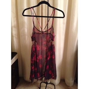 Brand new Free People dress