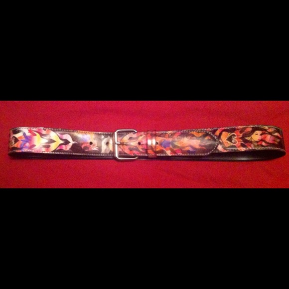 TRADED!! Nifty Belt