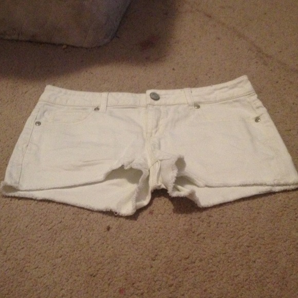 Aeropostale shorts