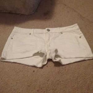 Aeropostale shorts