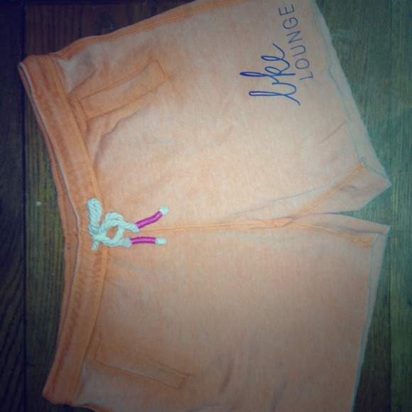 Buckle BKE brand lounge shorts👍