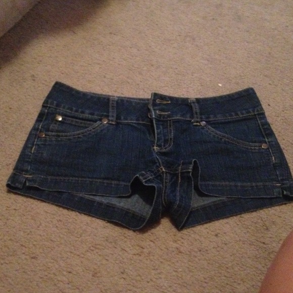 Arizona shorts