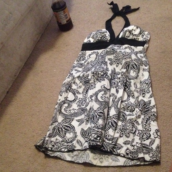 Adorable dress