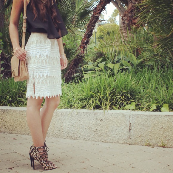 Skirt **Reduced**