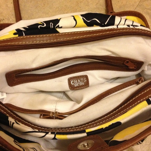 Cute spring purse ! :) - Picture 2 of 2