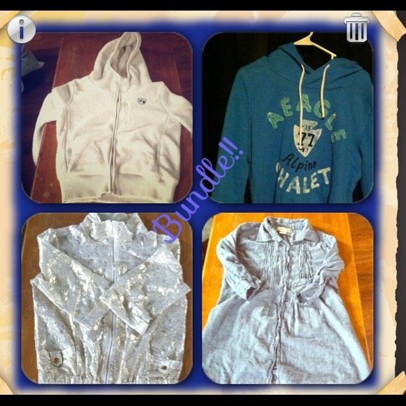 Bundle!!!